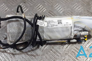 5C0880241A - Б/У Подушка безопасности AIRBAG сиденья на VOLKSWAGEN JETTA IV 2.5