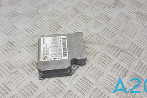 5C09596550MH - Б/В Блок керування AIR BAG на VOLKSWAGEN PASSAT B7 2.5