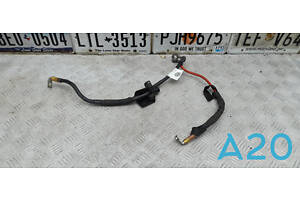 5C0971228E - Б/В Клема акумулятора плюс на VOLKSWAGEN PASSAT B7 1.8 TSI