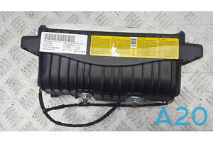 5C6880204J - Б/У Подушка безопасности AIRBAG пассажирская на VOLKSWAGEN JETTA IV 1.8