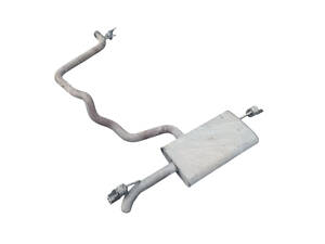 5G6253609CR Глушитель в сборе VW Golf Sportsvan 14-20, VW T-Roc 17-, VW Golf VII 12-20