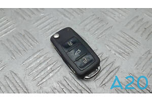 5K0837202AEINF - Б/У Ключ SMART на VOLKSWAGEN JETTA IV 2.5