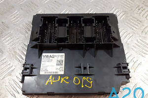 5K0937085P - Б/У Блок управления BCM (BODY CONTROL MODULE) на VOLKSWAGEN PASSAT B7 2.5 