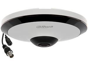 5Мп HDCVI Fisheye видеокамера Dahua DH-HAC-EW2501P
