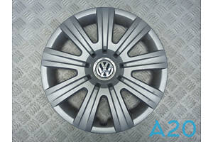 5N0601147VZN - Б/У Колпаки колесные на VOLKSWAGEN TIGUAN (5N_) 2.0 TFSI