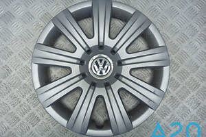 5N0601147VZN - Б/У Колпаки колесные на VOLKSWAGEN TIGUAN (5N_) 2.0 TFSI