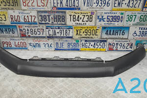 5N08059039B9 - Б/У Накладка бампера нижняя на VOLKSWAGEN TIGUAN (5N_) 2.0 TFSI