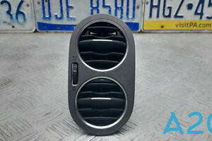 5N0819704AXVZ - Б/У Воздуховод торпедо на VOLKSWAGEN TIGUAN (5N_) 2.0 TFSI 