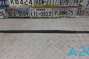 5N0837477A5AP - Б/У Молдинг стекла двери наружный на VOLKSWAGEN TIGUAN (5N_) 2.0 TFSI  (Деформирован)