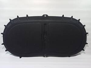 5N0863831B Шумоизоляция капота БЕЗ КЛИПС шумка Новая Фольксваген Тигуан Volkswagen Tiguan 2007-2016