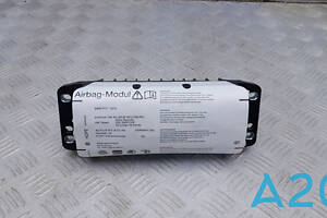 5N0880204 - Б/У Подушка безопасности AIRBAG пассажирская на VOLKSWAGEN TIGUAN (5N_) 2.0 TFSI