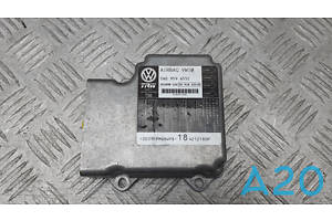 5N0959655S2VB - Б/У Блок управления AIR BAG на VOLKSWAGEN TIGUAN (5N_) 2.0 TFSI