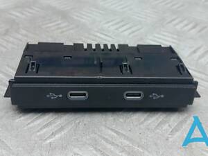 5NA035736 - Б/У Блок USB на VOLKSWAGEN TIGUAN (AD1) 2.0 TSI