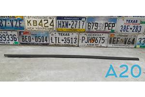 5NN8374785AP - Б/У Молдинг стекла двери наружный на VOLKSWAGEN TIGUAN (AD1) 2.0 TSI