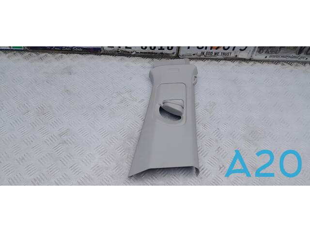 5NN867244ARM5 - Б/У Накладка стойки на VOLKSWAGEN TIGUAN (AD1) 2.0 TSI