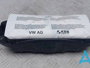 5NN880204H - Б/У Подушка безопасности AIRBAG пассажирская на VOLKSWAGEN TIGUAN (AD1) 2.0 TSI