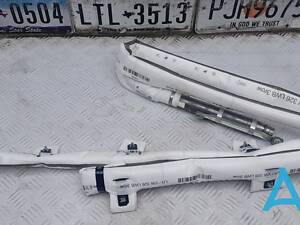 5NN880741F - Б/У Подушка безопасности AIRBAG боковая шторка на VOLKSWAGEN TIGUAN (AD1) 2.0 TSI