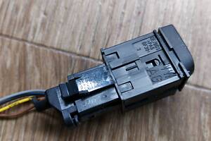 5P0927117A Кнопка ESP Seat Leon II 2005-2010