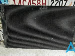 5Q0816411N - Б/В Радіатор кондиціонера на AUDI A3 (8V1, 8VK) 1.8  (Посыпались соты)