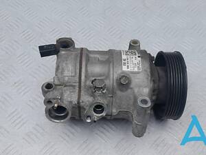 5Q0820803 - Б/У Компрессор кондиционера на AUDI A3 (8V1, 8VK) 1.8