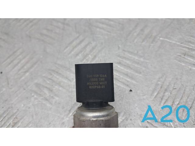 5Q0959126A - Б/У Датчик давления кондиционера на AUDI Q5 (FY) SQ5 - Фото 4