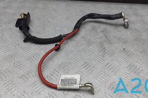 5Q0971228A - Б/В Клема акумулятора плюс на AUDI A3 (8V1, 8VK) 2.0 TFSI