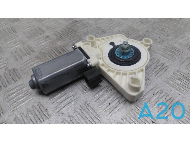 5Q4959802B - Б/У Мотор стеклоподьемника на AUDI Q5 (FY) SQ5 - Фото 1