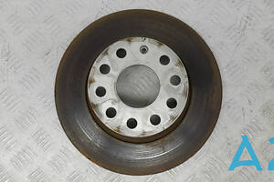 5QN615601A - Б/У Диск тормозной на VOLKSWAGEN TAOS 1.5 Comfortline