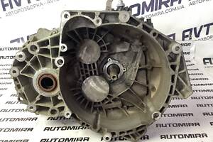 Коробка переключения передач МКПП 6-ступенчатая F40 Opel Astra H 1.9 CDTI 2004-2010 55564375