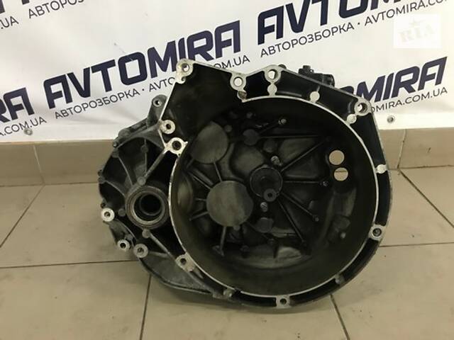 Коробка МКВП 6-ст. Ford Focus 3 1.6TDCI 2011-2017 AV6R7002KG