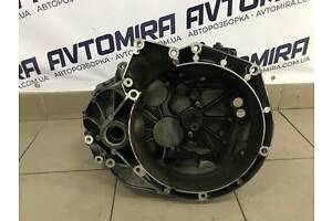 Коробка МКВП 6-ст. Ford Focus 3 1.6TDCI 2011-2017 CV6R7002NB