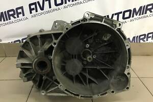 Коробка МКВП 6-ст. Ford Mondeo 4 1.8 TDCI 2007-2014 7G9R7002ZF