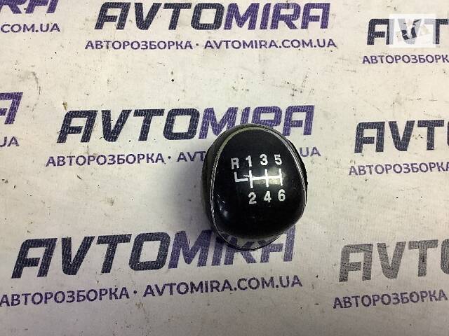 Ручка кулісі МКПП 6-ст. Ford Mondeo 4 2007-2014 1802406