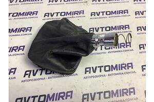 Чохол куліси МКПП 6-ст. Ford Mondeo 4 2007-2014 1814182