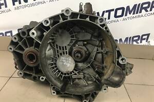 Коробка передач МКВП 6-ст. Opel Insignia 2.0CDTI A20NHT F40 4Р 55575155