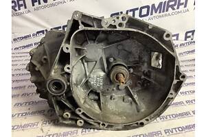 Коробка переключения передач робот РКПП 6-ступ Peugeot 308 1.6 HDI 2007-2013 9681689210