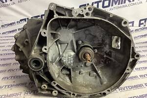 Коробка перемикання передач робот РКПП 6-ступ Peugeot 308 1.6 HDI 2007-2013 9681689210