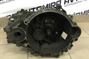 Коробка перемикання передач МКПП 6-ст. ZH96 Hyundai i30 1.6 CRDI 2007-2012 4300032350