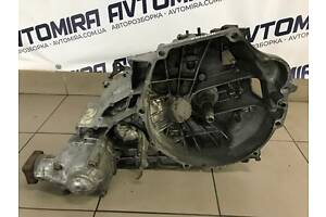 Механическая коробка переключения передач 6ст. Honda CR-V III 2.2CTDi N22A2 2006-2012 7R08