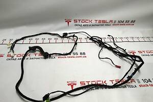 6 Электропроводка крышки багажника правая сторона Tesla model S, model S REST 1004428-01-R