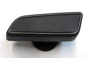 6 Кнопка регулювання положення спинки пасажирського сидіння GRAPHITE Tesla model Y 1551847-01-A