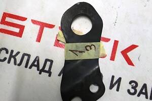 6 Кронштейн буксировочного крюка Tesla model S REST 1073170-00-C