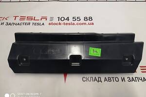 6 Кронштейн лівий задній для килимової доріжки RWD Tesla model S, model S REST 1009173-00-E