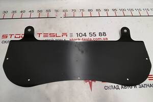 6 Панель днища підкапотного боксу Tesla model 3 1109818-00-B