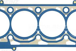 61-34075-00 Victor Reinz Прокладка ГБЦ VW