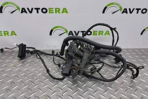 61119353020 Проведення підкапотне BMW X5 F15 права N55