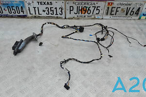 61129252376 - Б/В Електропроводка двері на BMW X3 (F25) xDrive 28 i