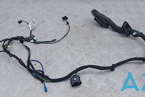 61129269956 - Б/У Электропроводка двери на BMW X1 (E84) sDrive 28 i