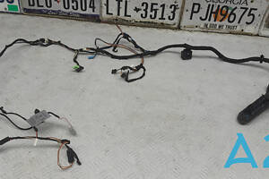 61129269958 - Б/У Электропроводка двери на BMW X1 (E84) xDrive 28 i