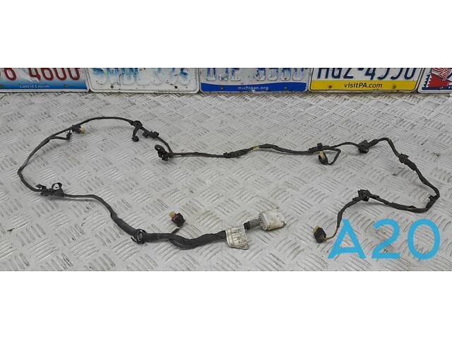 61129286479 - Б/У Электропроводка парктроника на BMW 5 (F10) xDrive 535 i